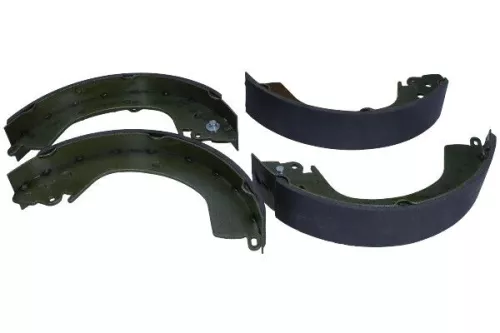 Remblokkenset MAXGEAR 19-4551)