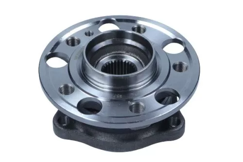 Wiellagerset MAXGEAR 33-1163)