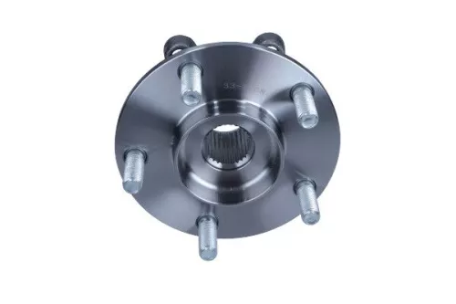 Wiellagerset MAXGEAR 33-1208)