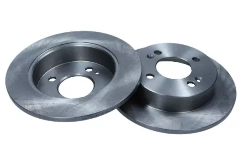 Remschijf MAXGEAR 19-4734)