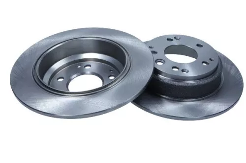 Remschijf MAXGEAR 19-4757)