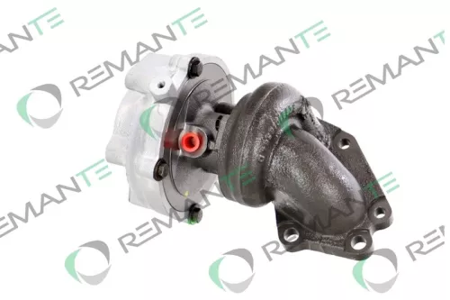 Oplader, opladen (supercharged/turbocharged) REMANTE 003-001-000193R)