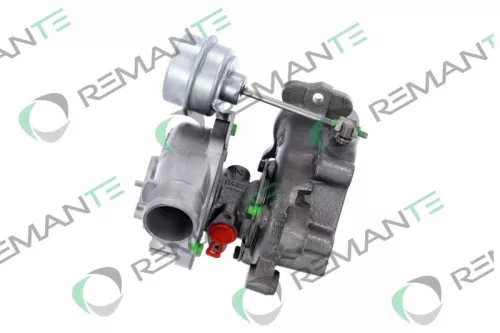 Oplader, opladen (supercharged/turbocharged) REMANTE 003-001-000116R)