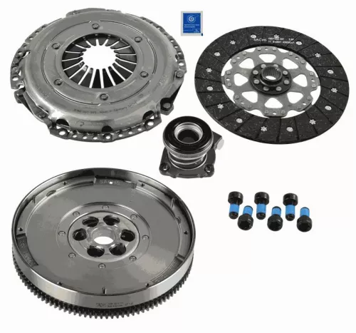 Koppelingsset SACHS 2290 601 131)