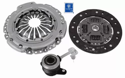 Koppelingsset SACHS 3000 990 504)