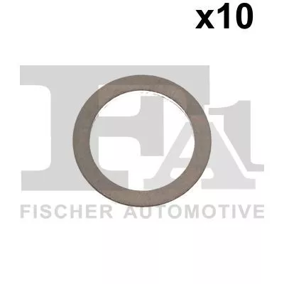 Afdichtring, lader FA1 997.330.010)