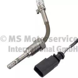 Sensor, uitlaatgastemperatuur PIERBURG 7.08369.86.0)