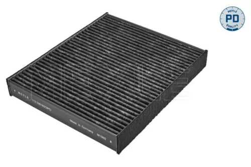 Filter, cabin air MEYLE 112 326 0023/PD)