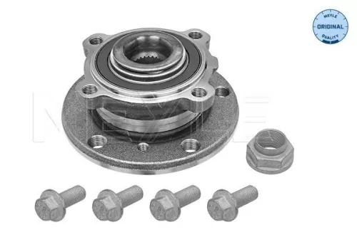 Wheel Hub MEYLE 314 652 0011)