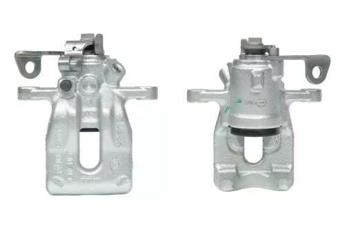 Brake Caliper ATE 24.3384-1773.5)