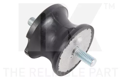 Mounting, automatic transmission NK 59715001)