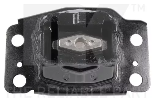Montage, motor NK 59725043)