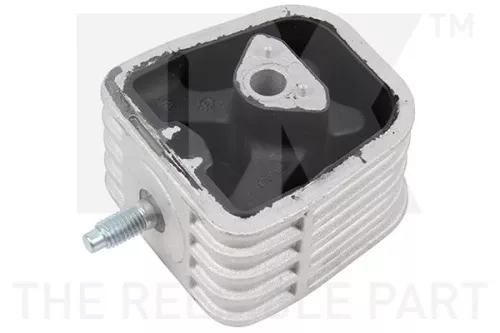 Montage, motor NK 59733024)