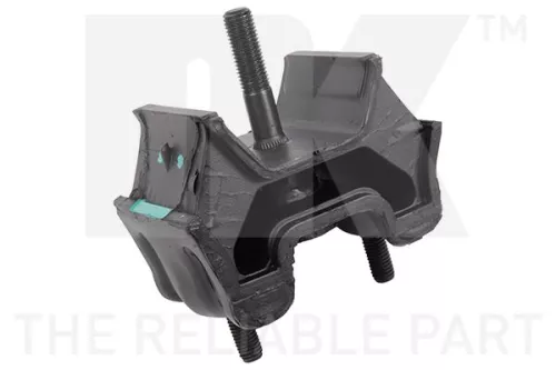 Montage, motor NK 59733028)