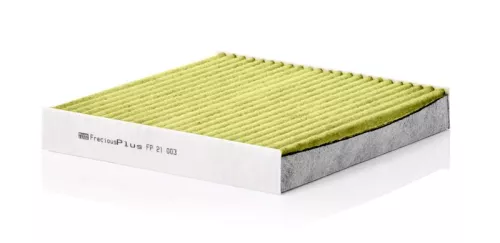 Filter, cabinelucht MANN-FILTER FP 21 003)