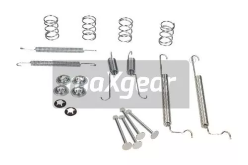 Accessoirekit, remschoenen MAXGEAR 27-0374)