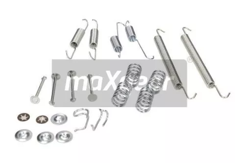 Accessoirekit, remschoenen MAXGEAR 27-0390)