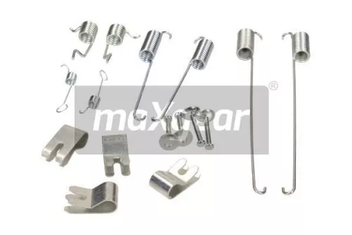 Accessoirekit, remschoenen MAXGEAR 27-0401)