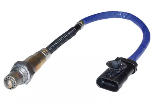 Oxygen Sensor BOSCH 0 258 006 791)