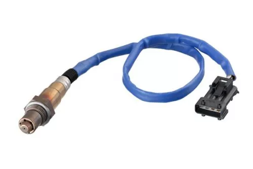Oxygen Sensor BOSCH 0 258 006 433)