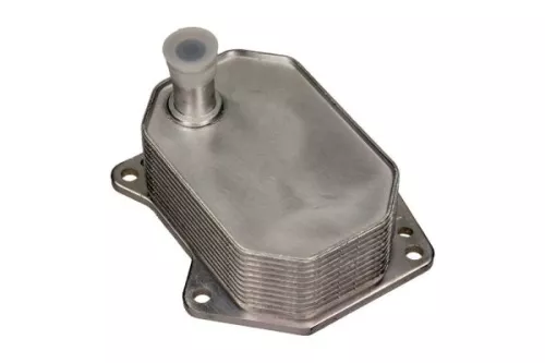 Oliekoeler, motorolie MAXGEAR 14-0022)