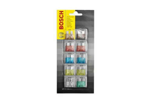 Samensmelten BOSCH 1 987 529 037)