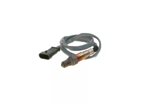 Oxygen Sensor BOSCH 0 258 006 916)