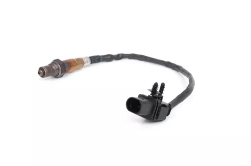 Zuurstofsensor BOSCH 0 258 017 202)