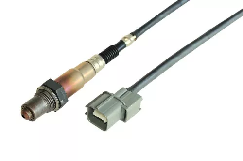 Oxygen Sensor BOSCH 0 258 986 605)