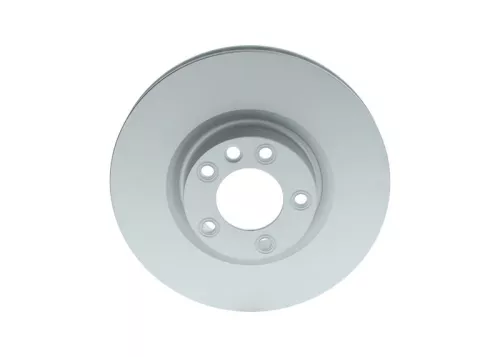 Remschijf BOSCH 0 986 479 A33)