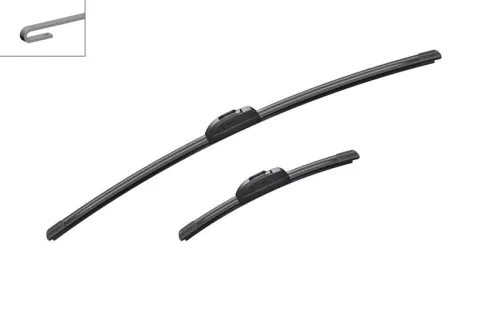 Ruitenwisser BOSCH 3 397 014 128)