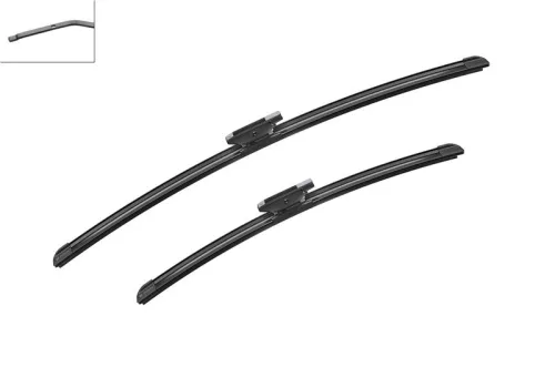 Ruitenwisser BOSCH 3 397 014 248)