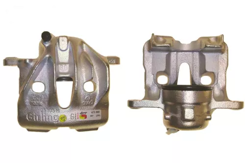 Remklauw BOSCH 0 986 473 668)