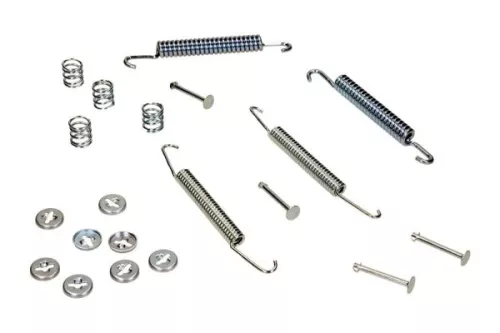 Accessoirekit, remschoenen MAXGEAR 27-0373)