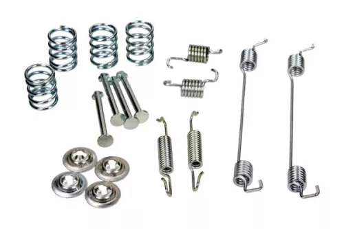 Accessoirekit, remschoenen MAXGEAR 27-0391)