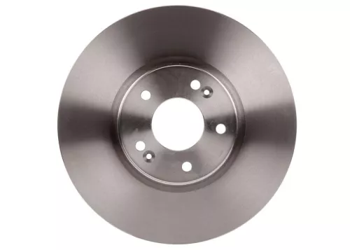 Remschijf BOSCH 0 986 479 692)