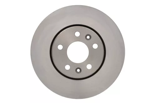 Remschijf BOSCH 0 986 479 D30)