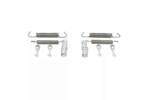 Accessoirekit, parkeerremblokken BOSCH 1 987 475 090)