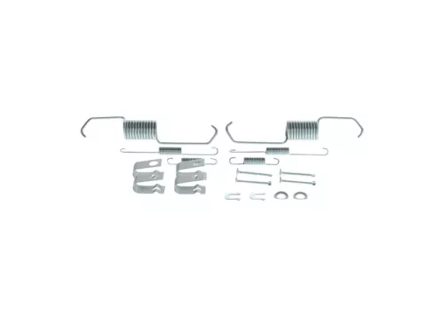 Accessoirekit, remschoenen BOSCH 1 987 475 252)