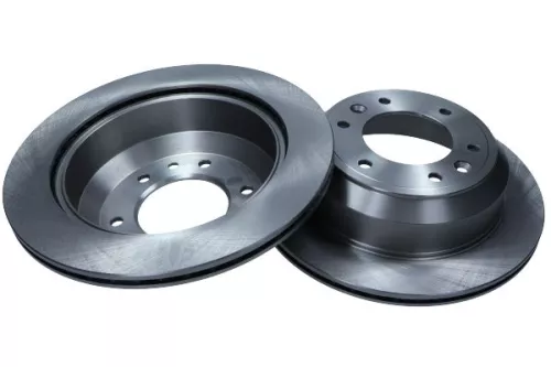 Remschijf MAXGEAR 19-3190)