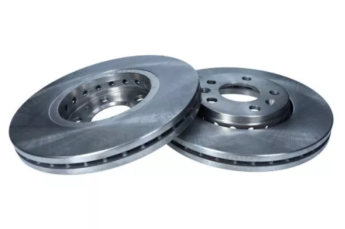 Remschijf MAXGEAR 19-3241)