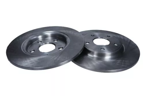 Remschijf MAXGEAR 19-3244)