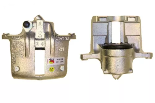 Remklauw BOSCH 0 986 474 112)
