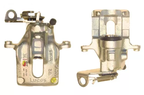 Remklauw BOSCH 0 986 474 121)