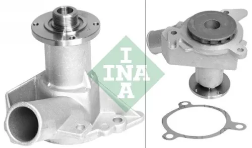 Waterpomp, motorkoeling Schaeffler INA 538 0163 10)