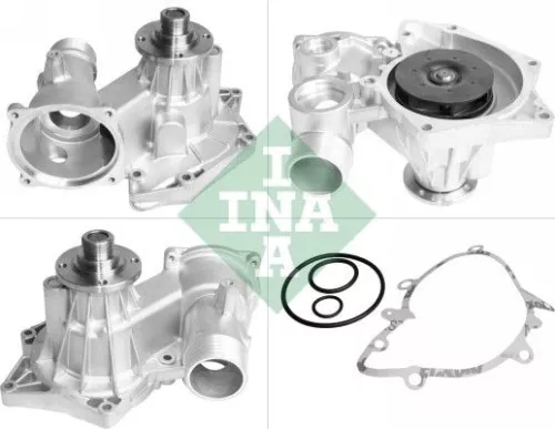 Waterpomp, motorkoeling Schaeffler INA 538 0181 10)
