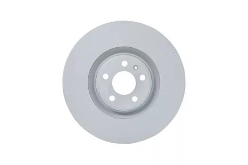 Remschijf BOSCH 0 986 479 D29)