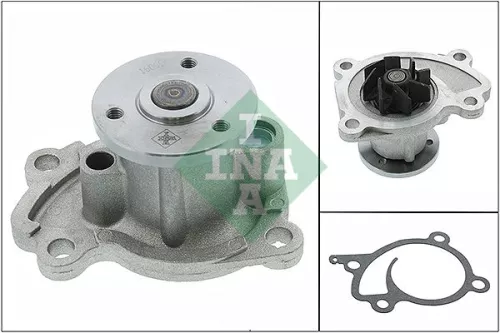Water Pump, engine cooling Schaeffler INA 538 0383 10)