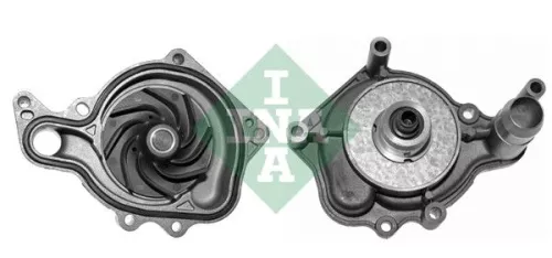 Waterpomp, motorkoeling Schaeffler INA 538 0410 10)