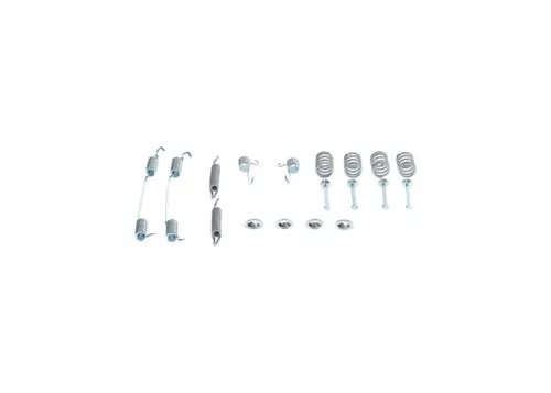 Accessoirekit, remschoenen BOSCH 1 987 475 155)